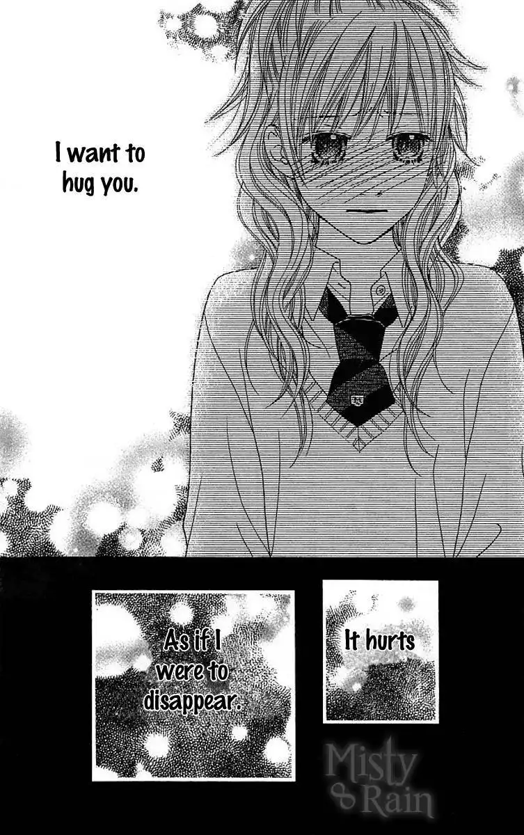 Parfait Tic Chapter 121 8
